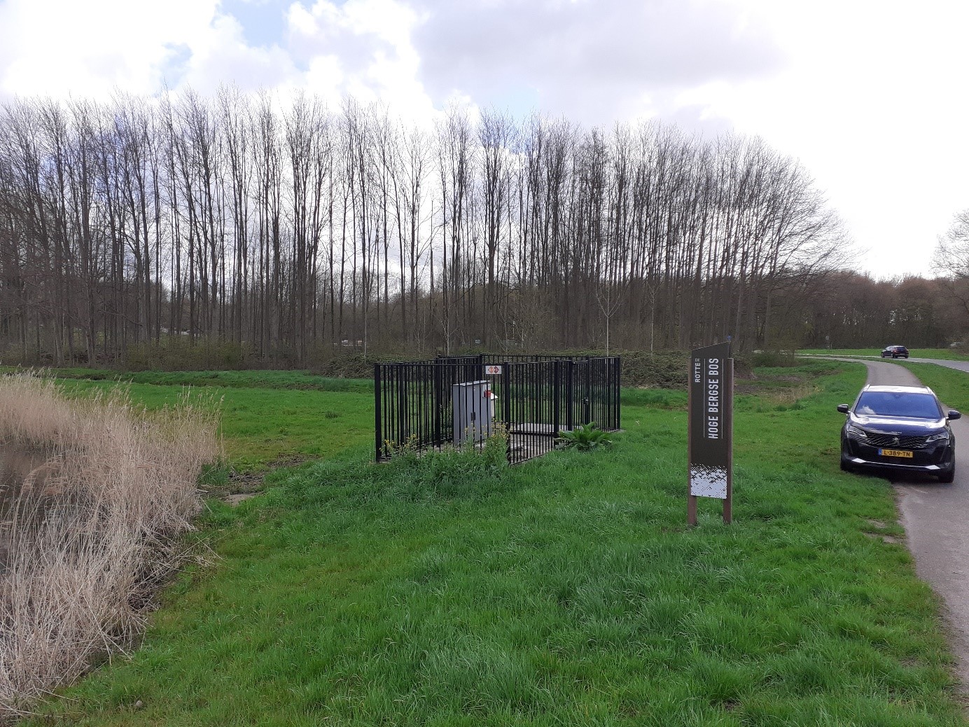 Project in beeld – Waders Milieu BV